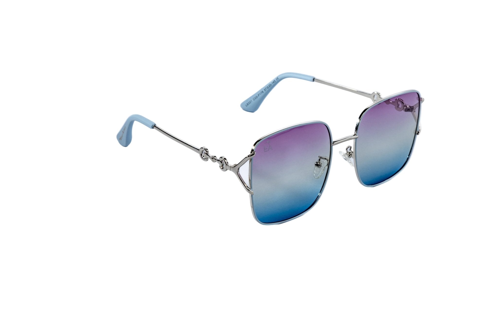 Atlantico Ray P189 BLUE  GREY