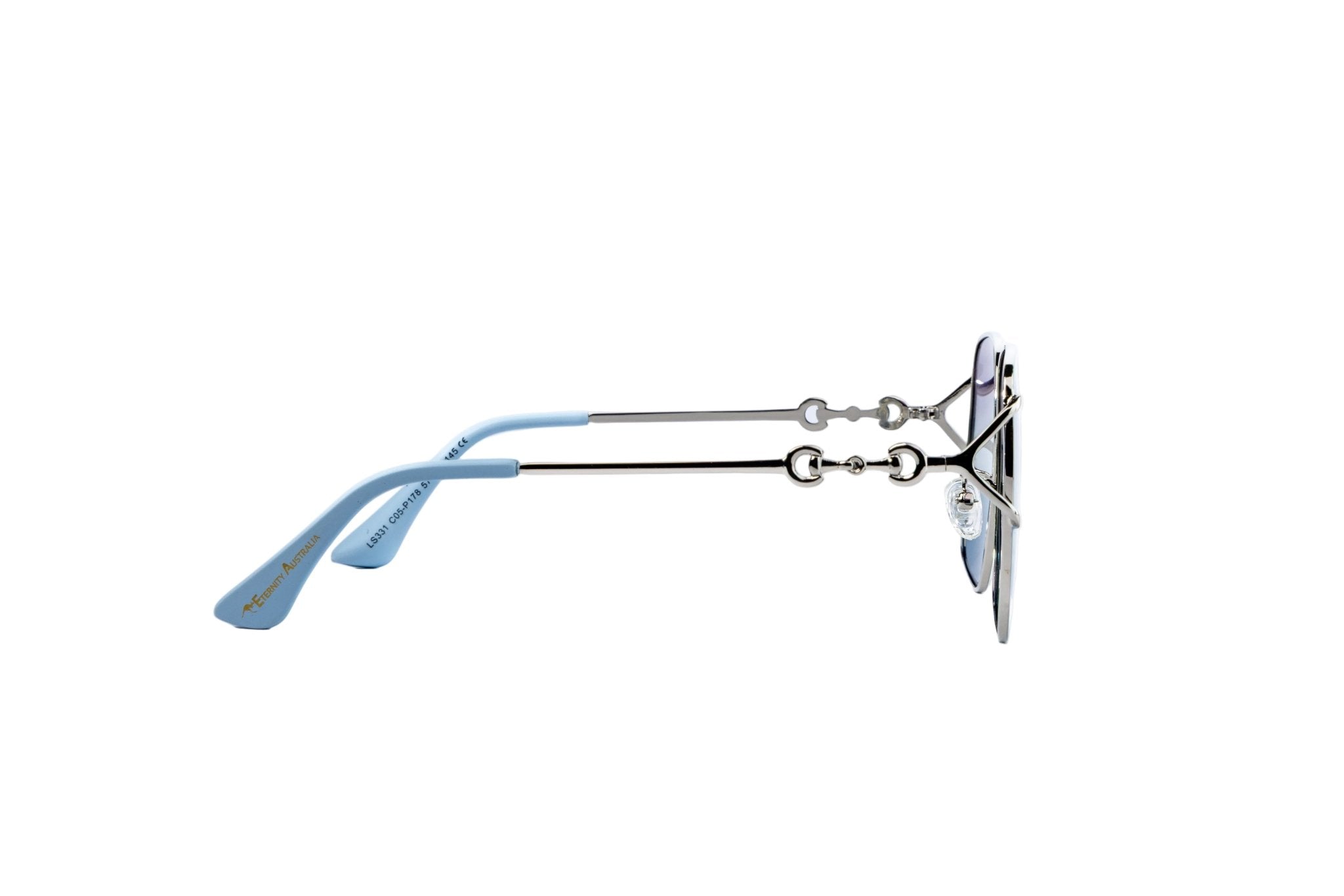 Atlantico Ray P189 BLUE  GREY