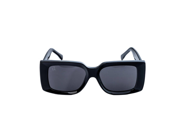 Serena Luxe C1 BLACK - Eternity Australia Optical