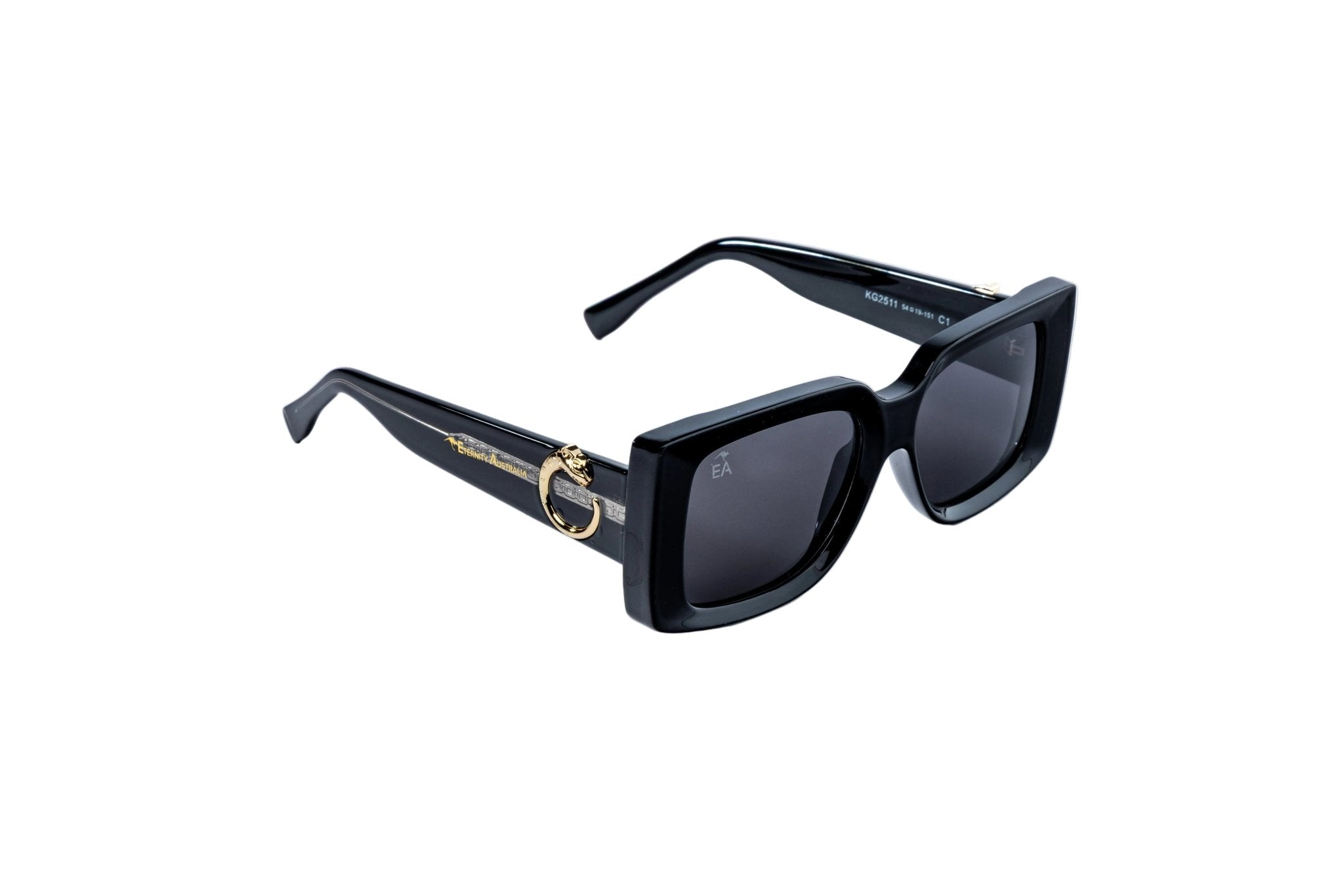 Serena Luxe C1 BLACK