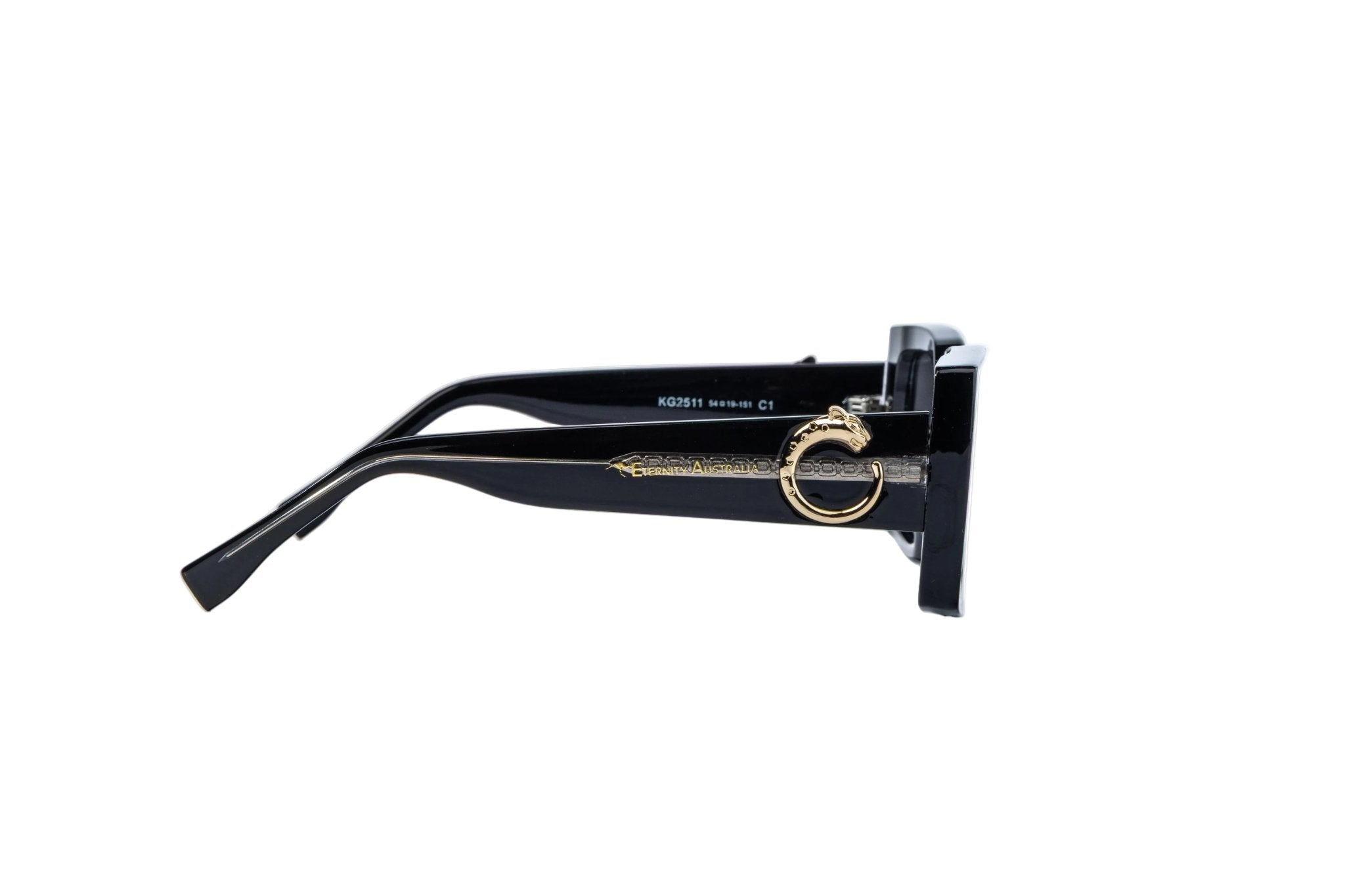 Serena Luxe C1 BLACK