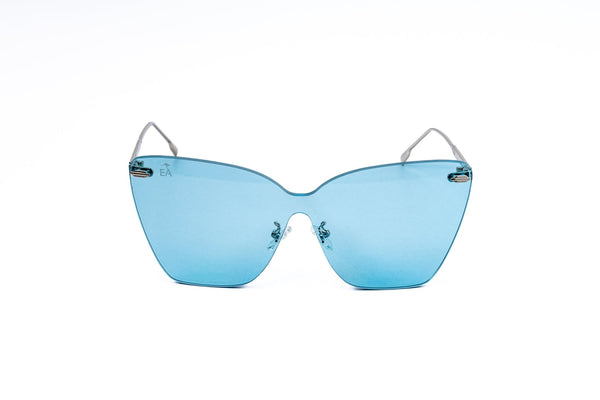 Bella Royale SILVER BLUE - Eternity Australia Optical