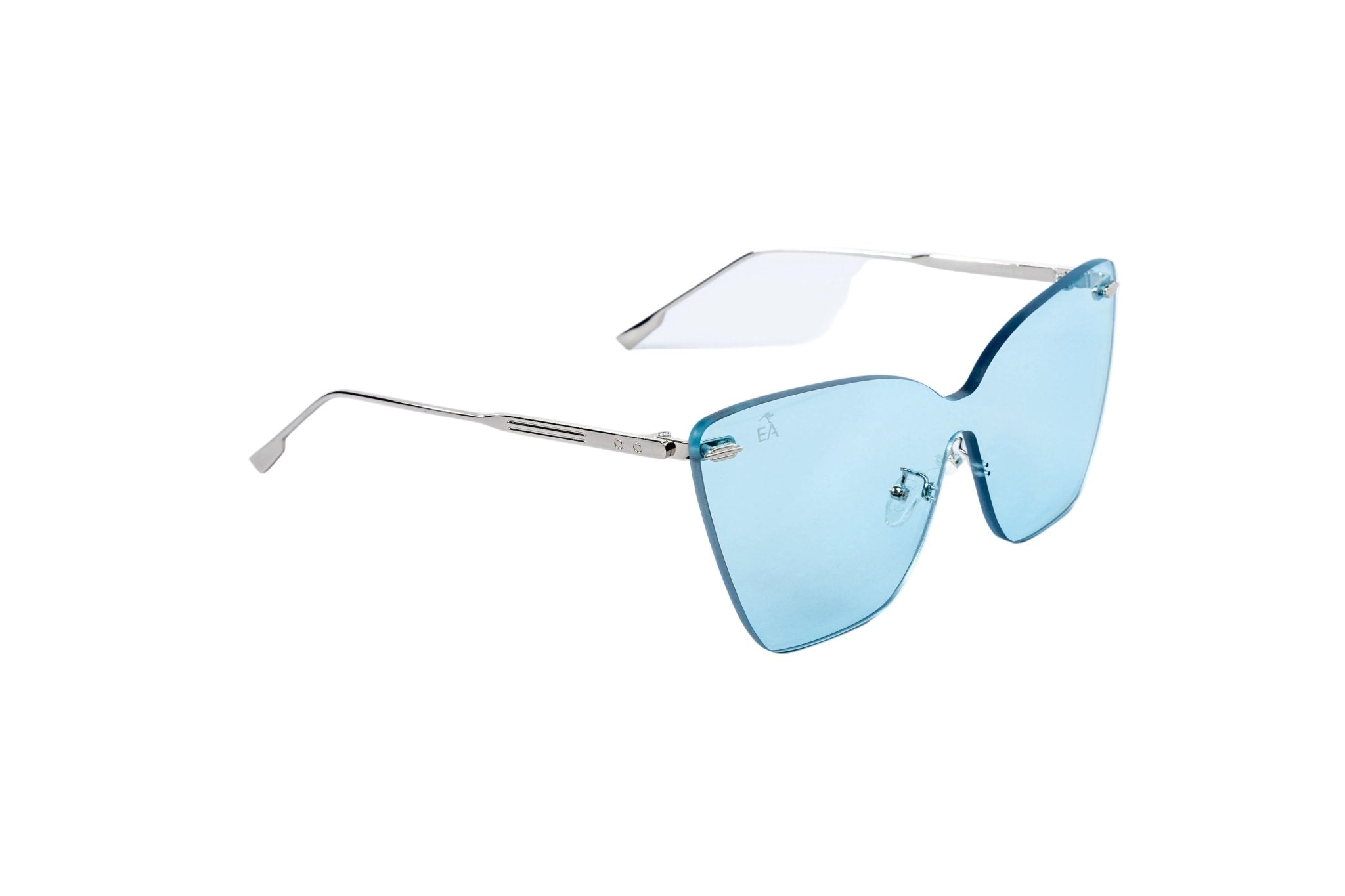 Bella Royale SILVER BLUE