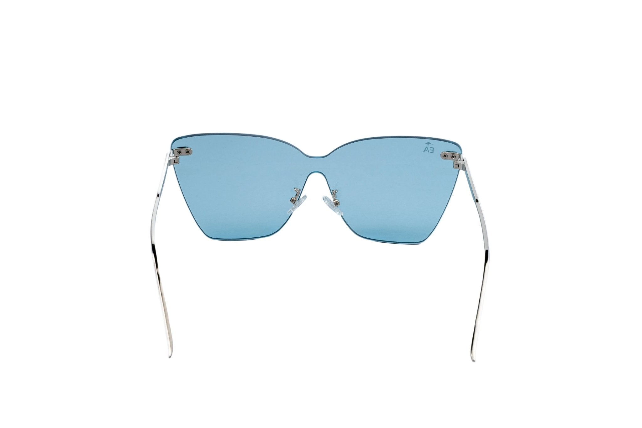 Bella Royale SILVER BLUE