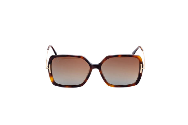 Velvet Bloom C2 DEMI GOLD - Eternity Australia Optical