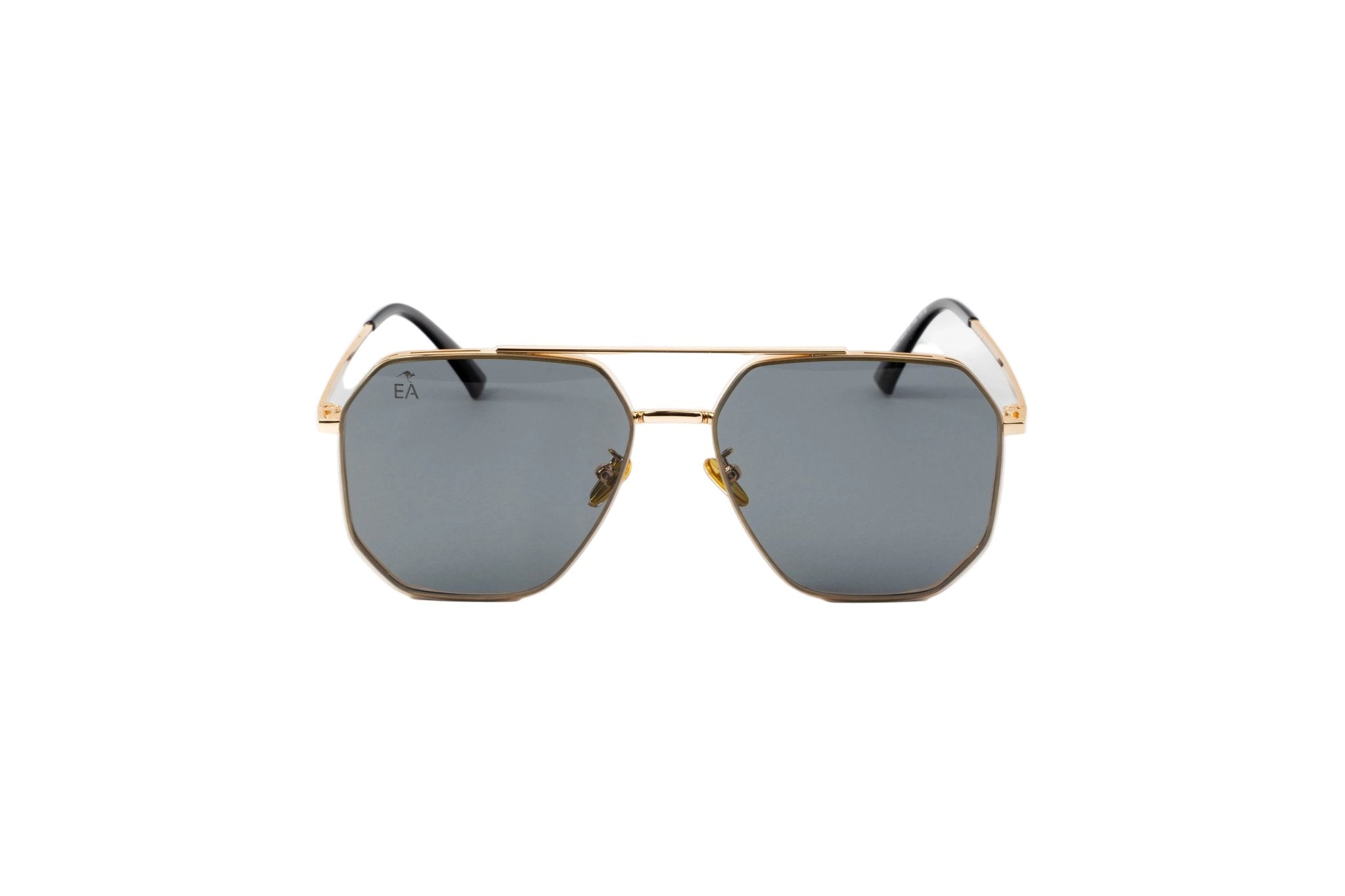 Marquise Shades Champagne Gold