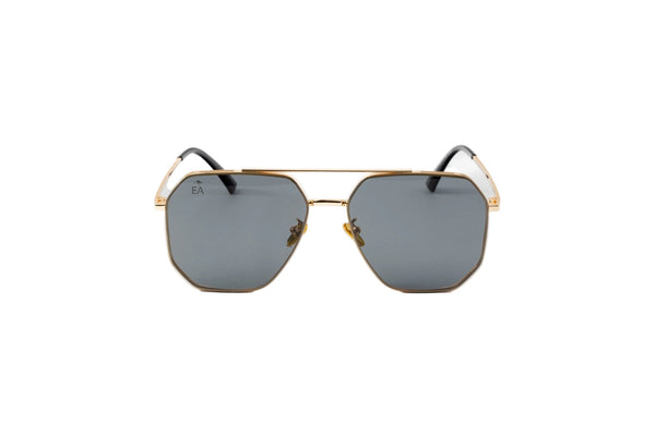 Marquise Shades Champagne Gold - Eternity Australia Optical