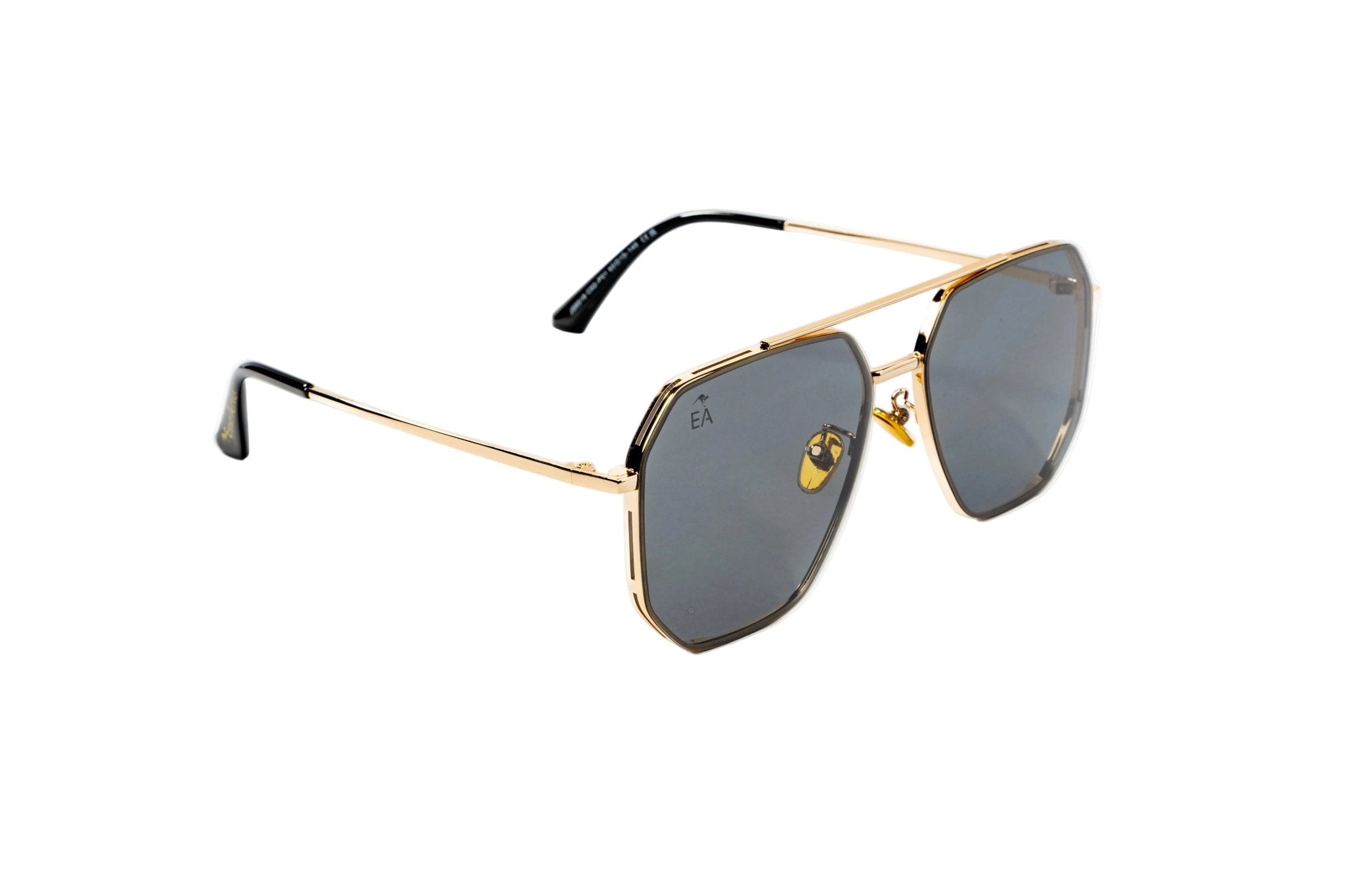 Marquise Shades Champagne Gold