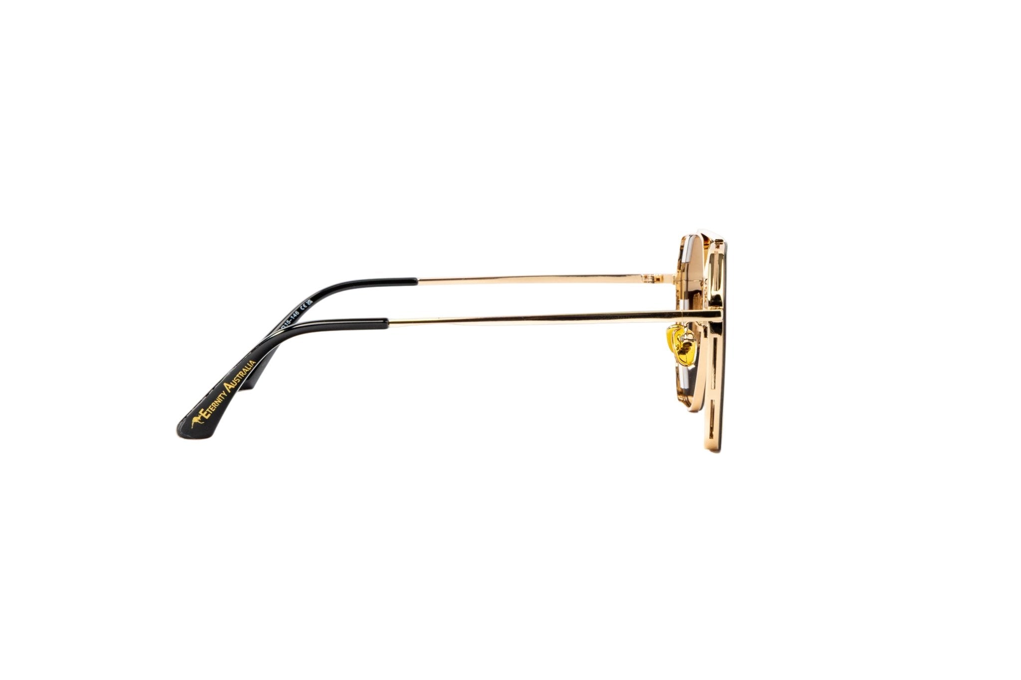 Marquise Shades Champagne Gold