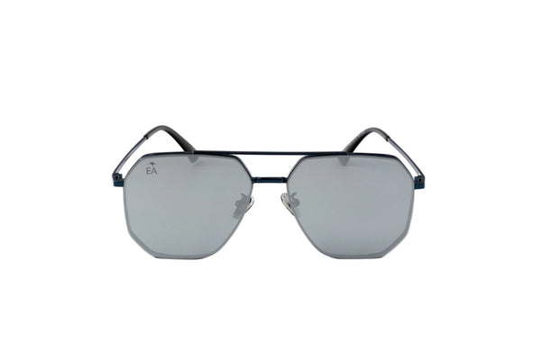 Marquise Shades Graphite Silver - Eternity Australia Optical