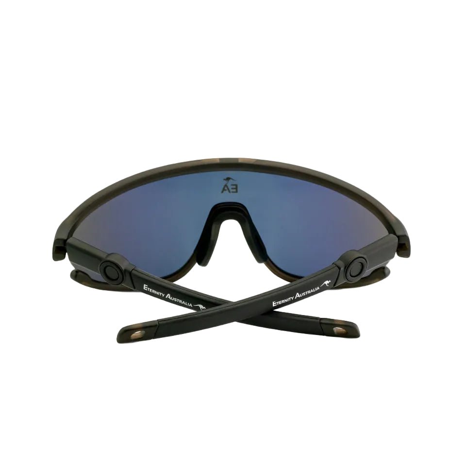 Skyrion  Neon Gold Black