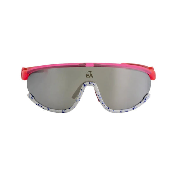 Skyrion Pink White Silver - Eternity Australia Optical