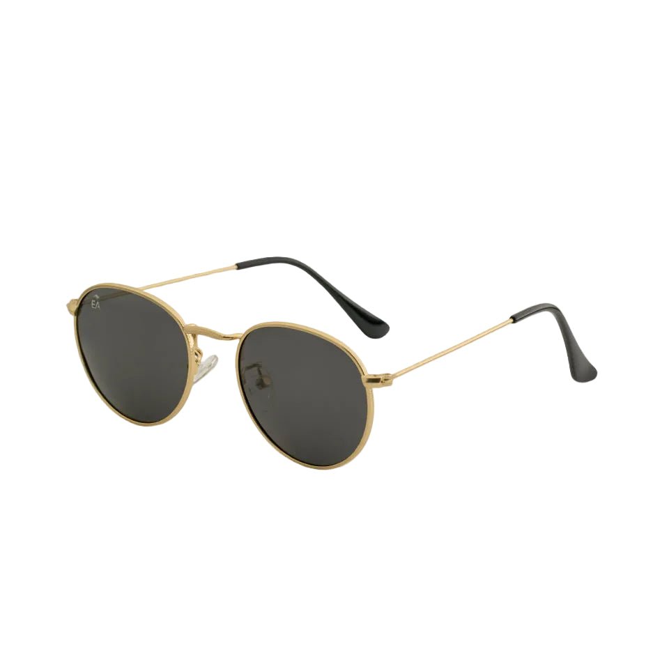 Sunzies Black Gold
