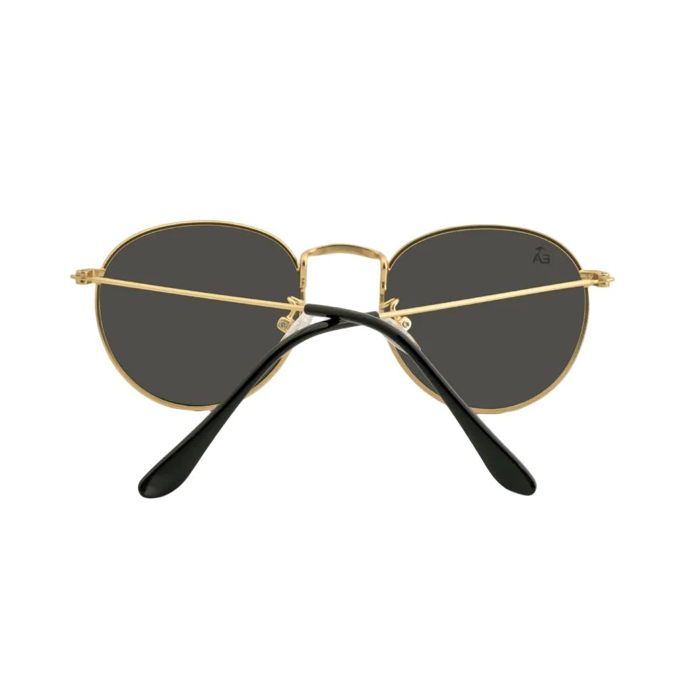 Sunzies Black Gold