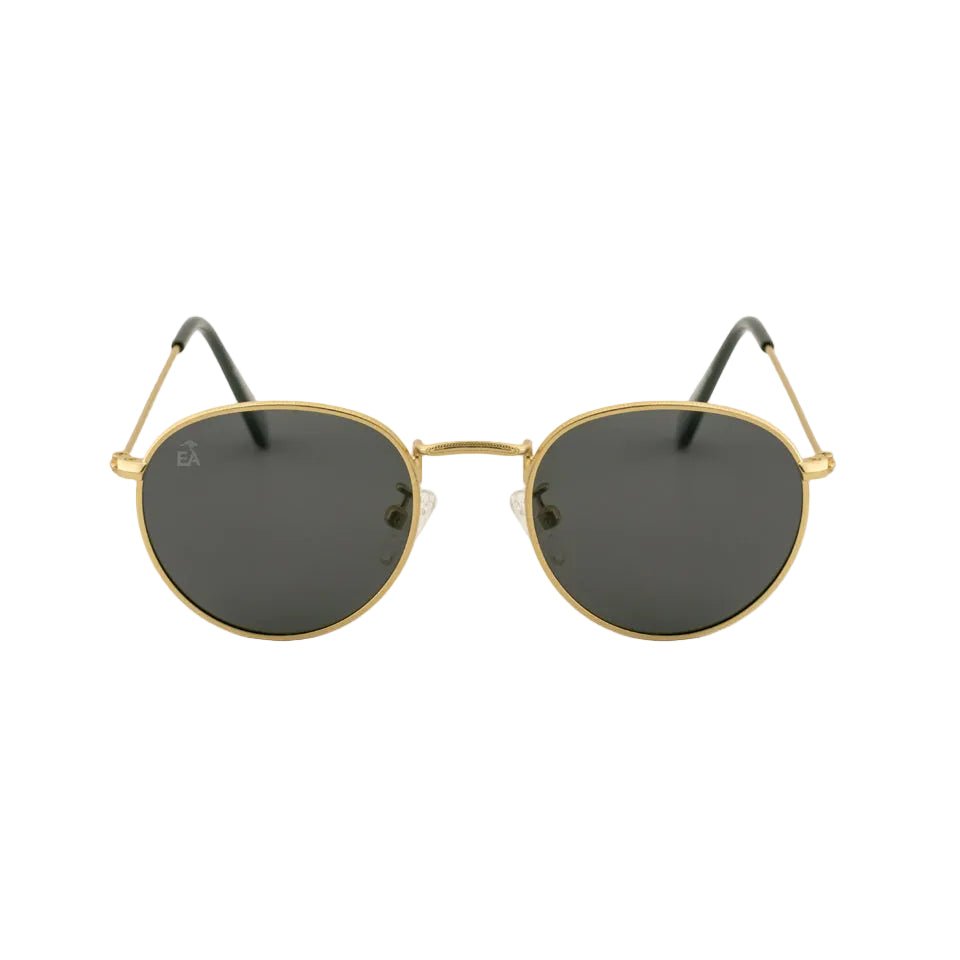 Sunzies Black Gold