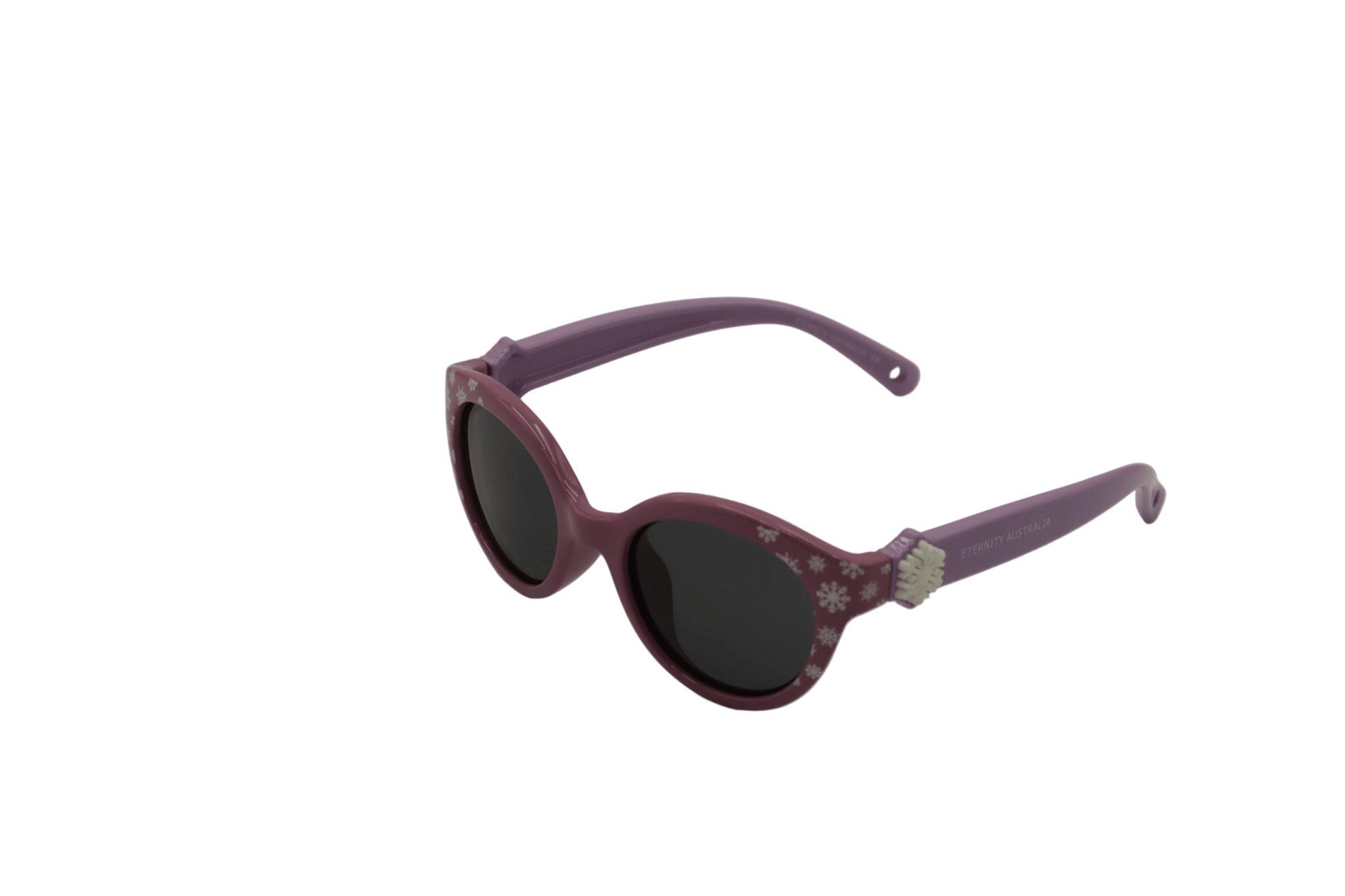 Frozen Light Purple