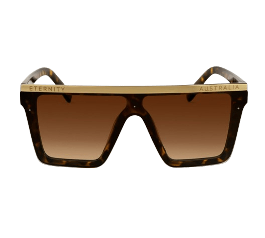 Eternity Edge Leopard,Tea - Eternity Australia Optical