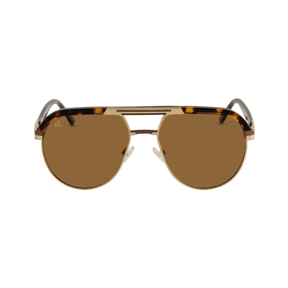 Vortex Wings Leopard Gold