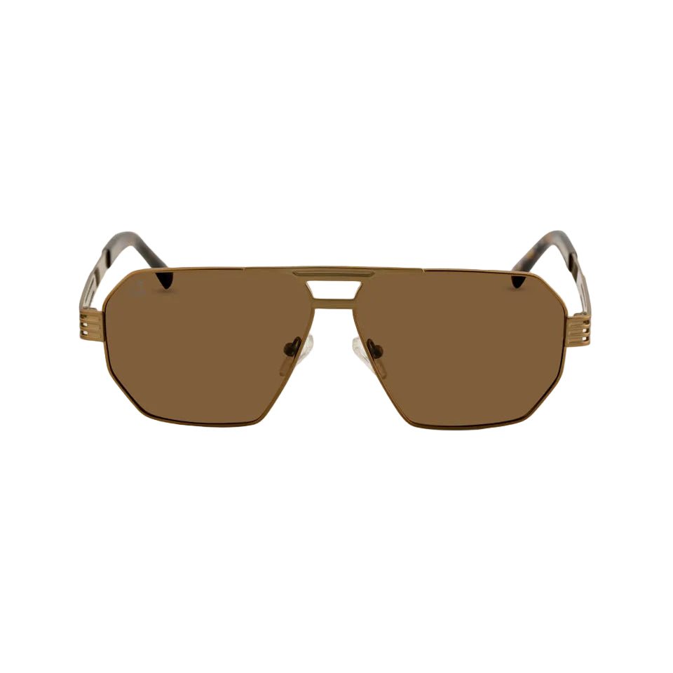 Helion GOLD LEOPARD