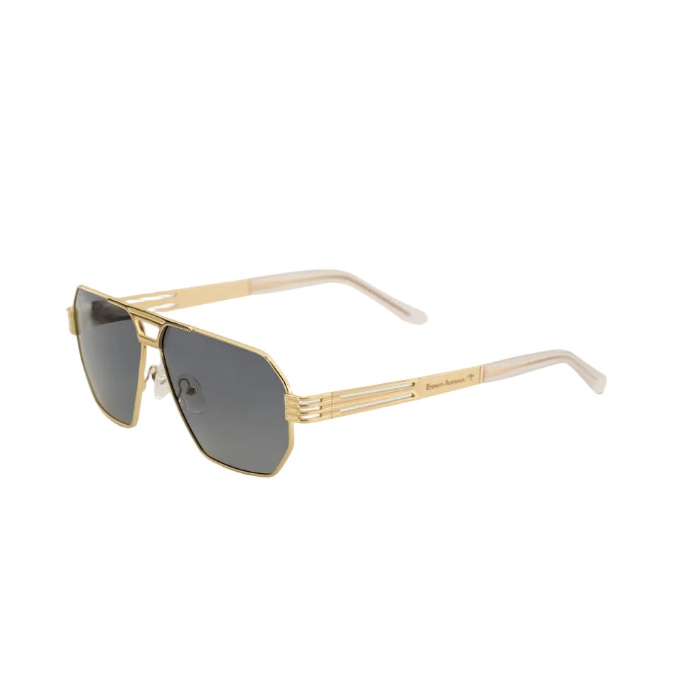 Helion Gold Gradiant Grey