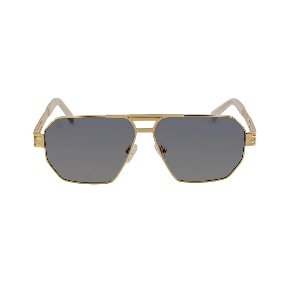 Helion Gold Gradiant Grey