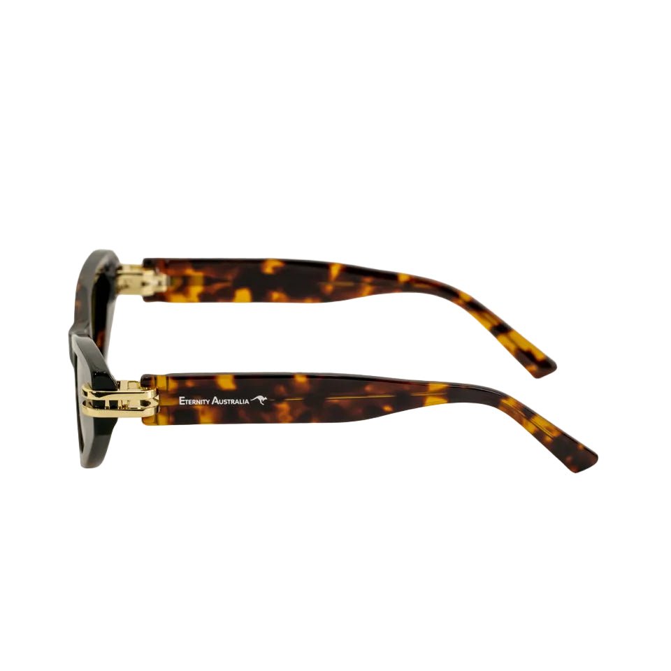 Blazin  Leopard