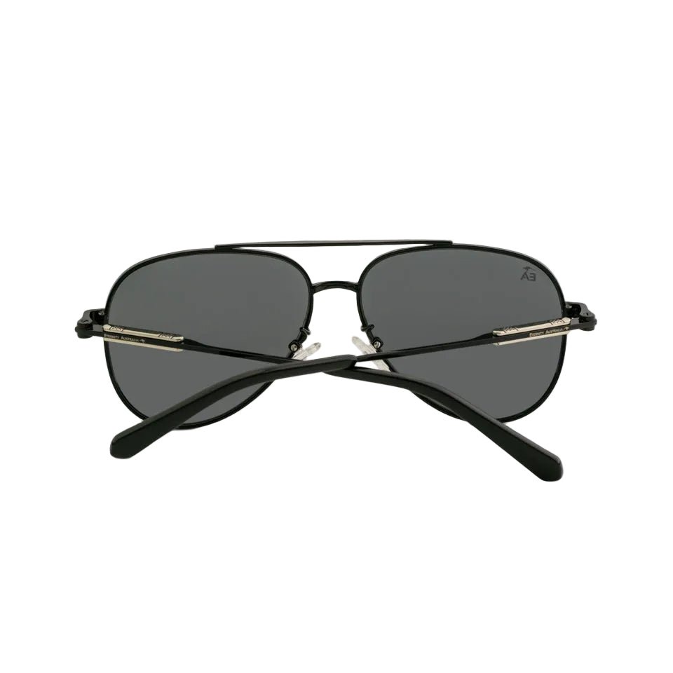 Falcon Ray BLACK BLACK