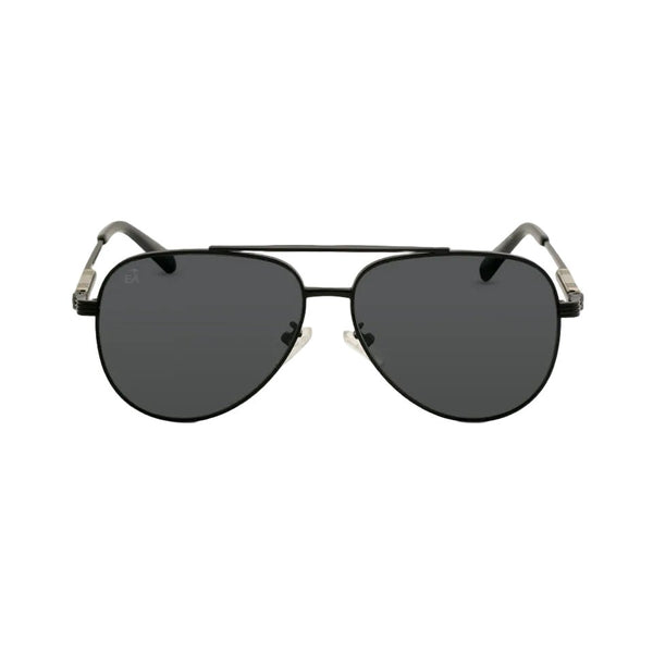 Falcon Ray BLACK BLACK - Eternity Australia Optical