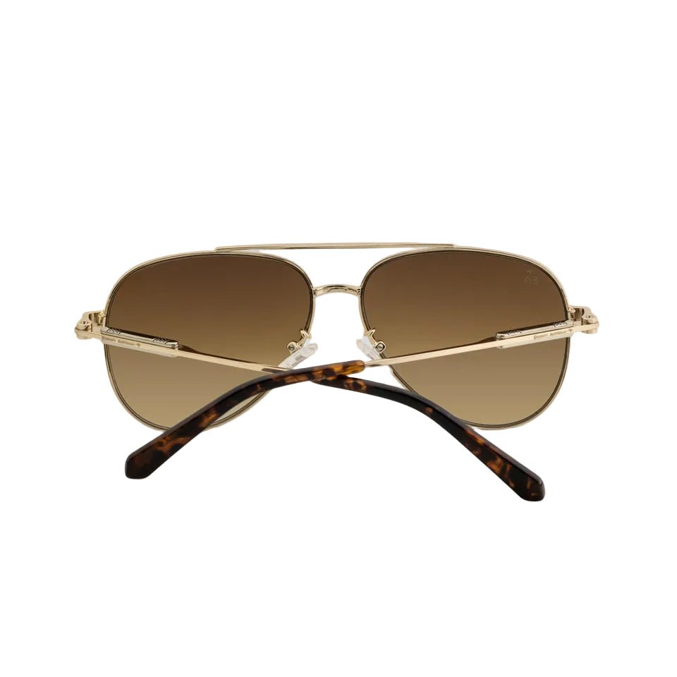 Falcon Ray GOLD LEOPARD