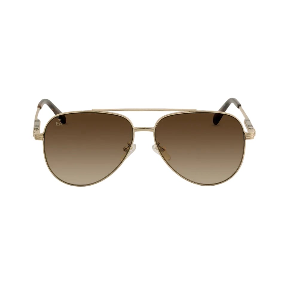 Falcon Ray GOLD LEOPARD