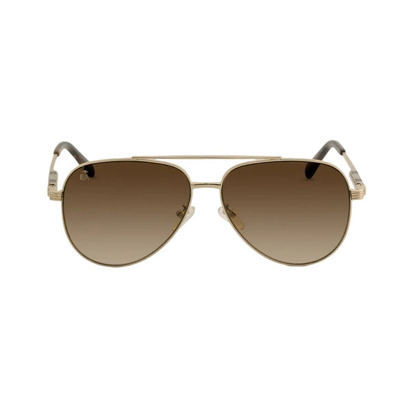 Falcon Ray GOLD LEOPARD - Eternity Australia Optical