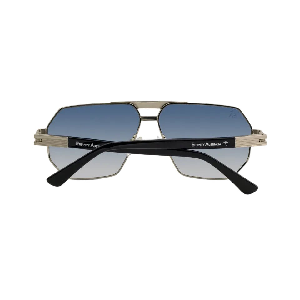 Flyrix Silver Blue
