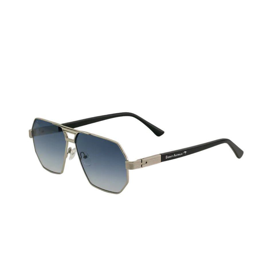 Flyrix Silver Blue