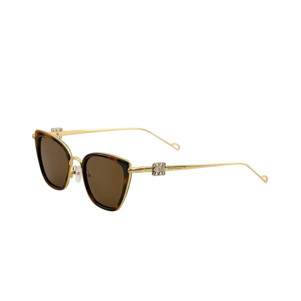 Lunorra  Leopard Gold