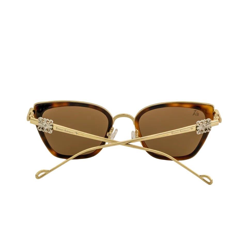 Lunorra  Leopard Gold