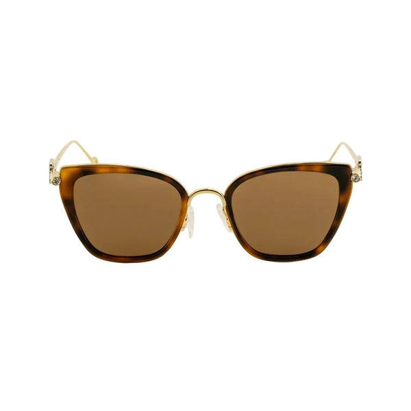 Lunorra Leopard Gold - Eternity Australia Optical