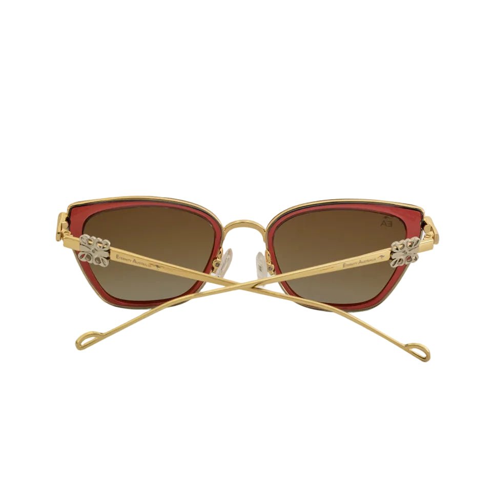 Lunorra Pink Gold