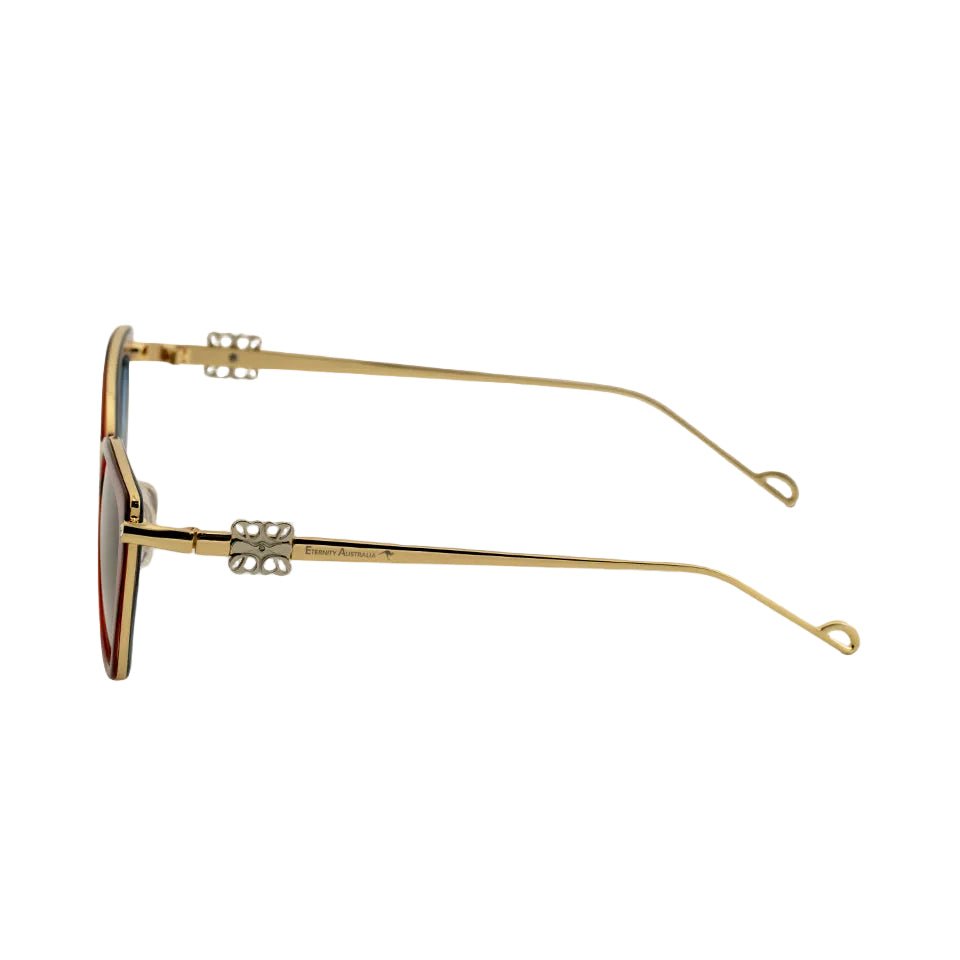Lunorra Pink Gold