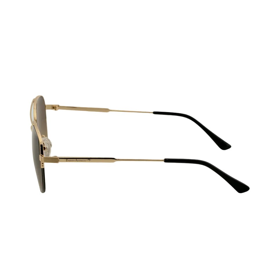 Skyborne Gold Brown