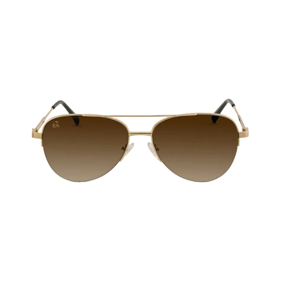 Skyborne Gold Brown