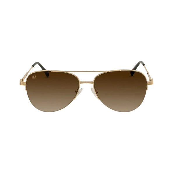 Skyborne Gold Brown - Eternity Australia Optical