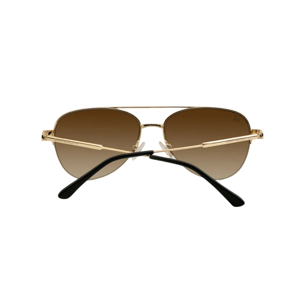 Skyborne Gold Brown