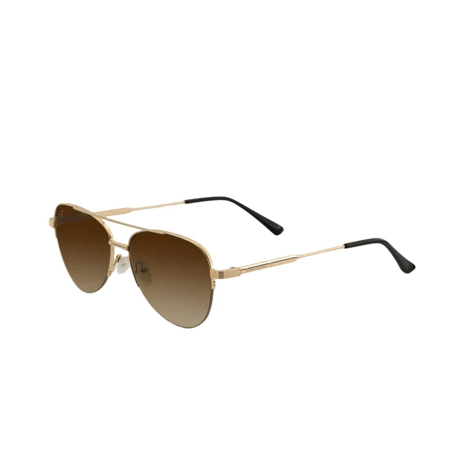 Skyborne Gold Brown