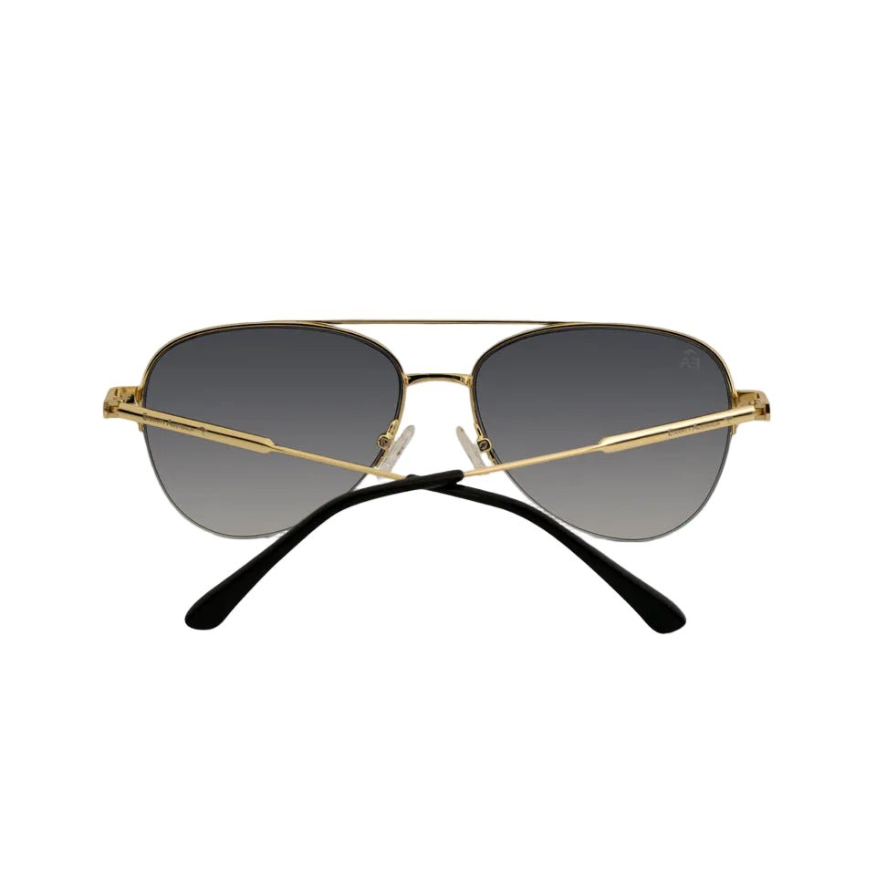 Skyborne Gold Gradiant Grey