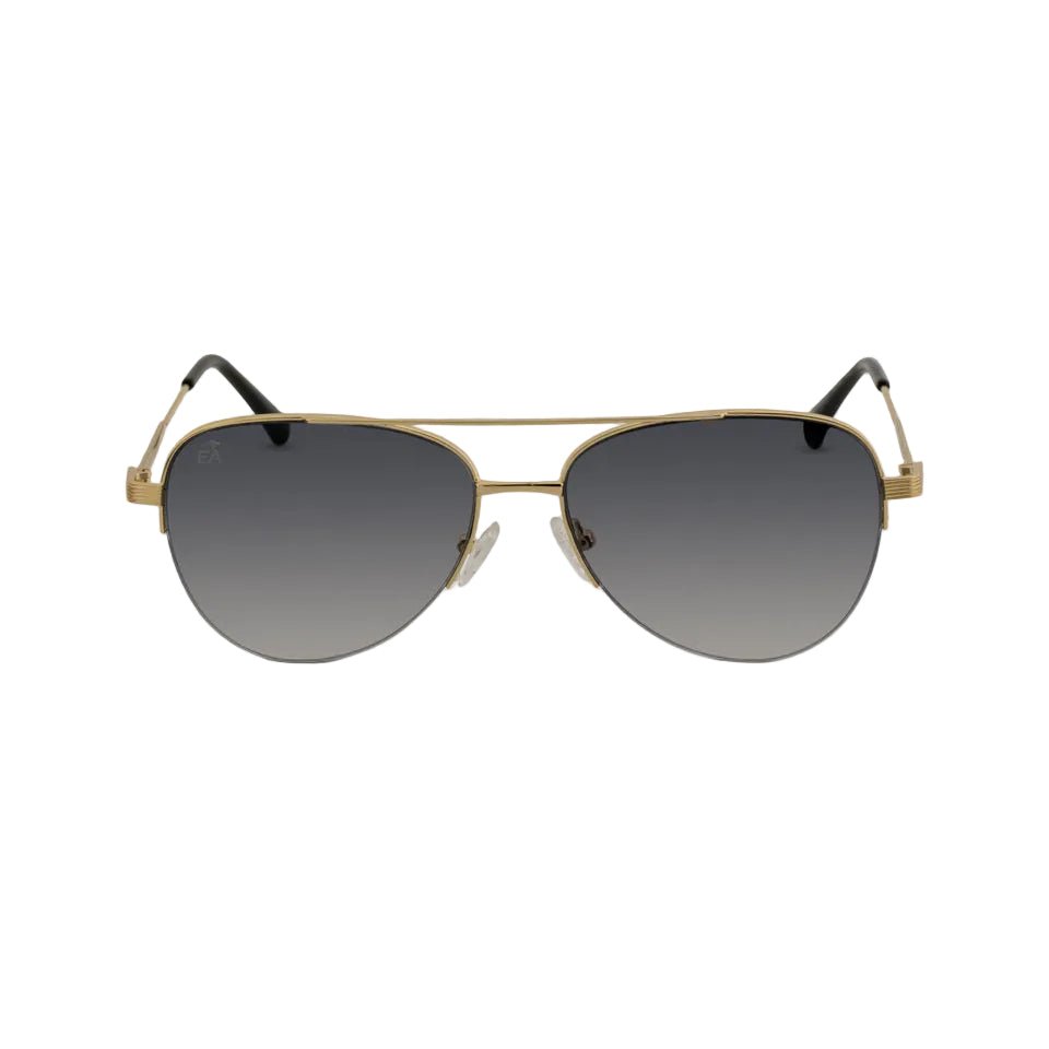 Skyborne Gold Gradiant Grey