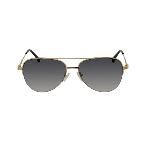 Skyborne Gold Gradiant Grey - Eternity Australia Optical