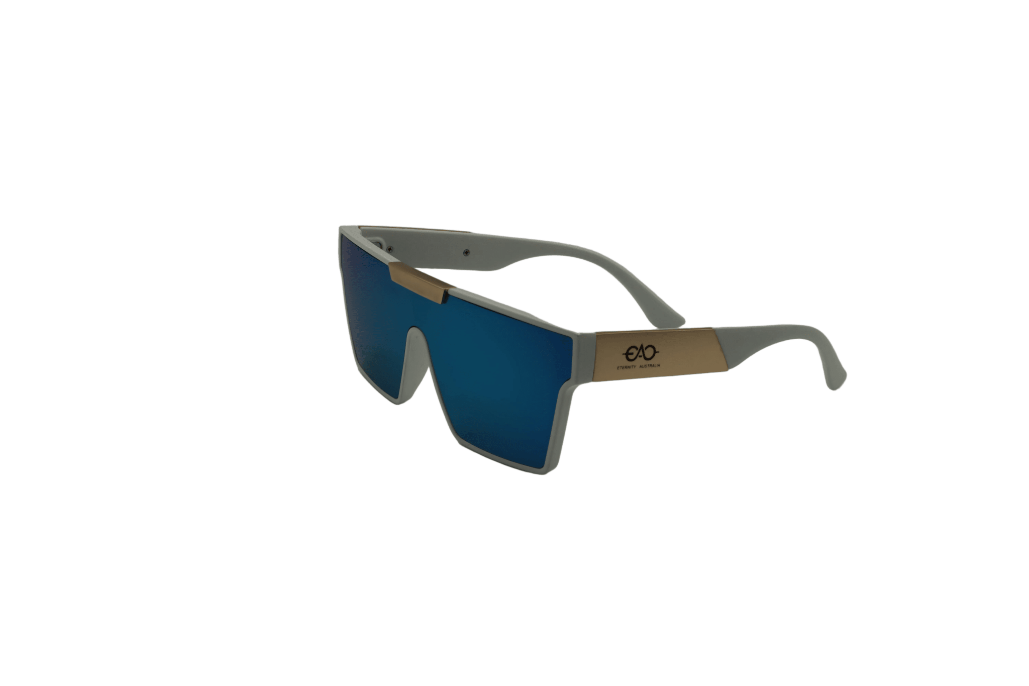 Eterna Shades Aqua Blue