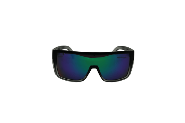 Urban Shield Blue Green - Eternity Australia Optical