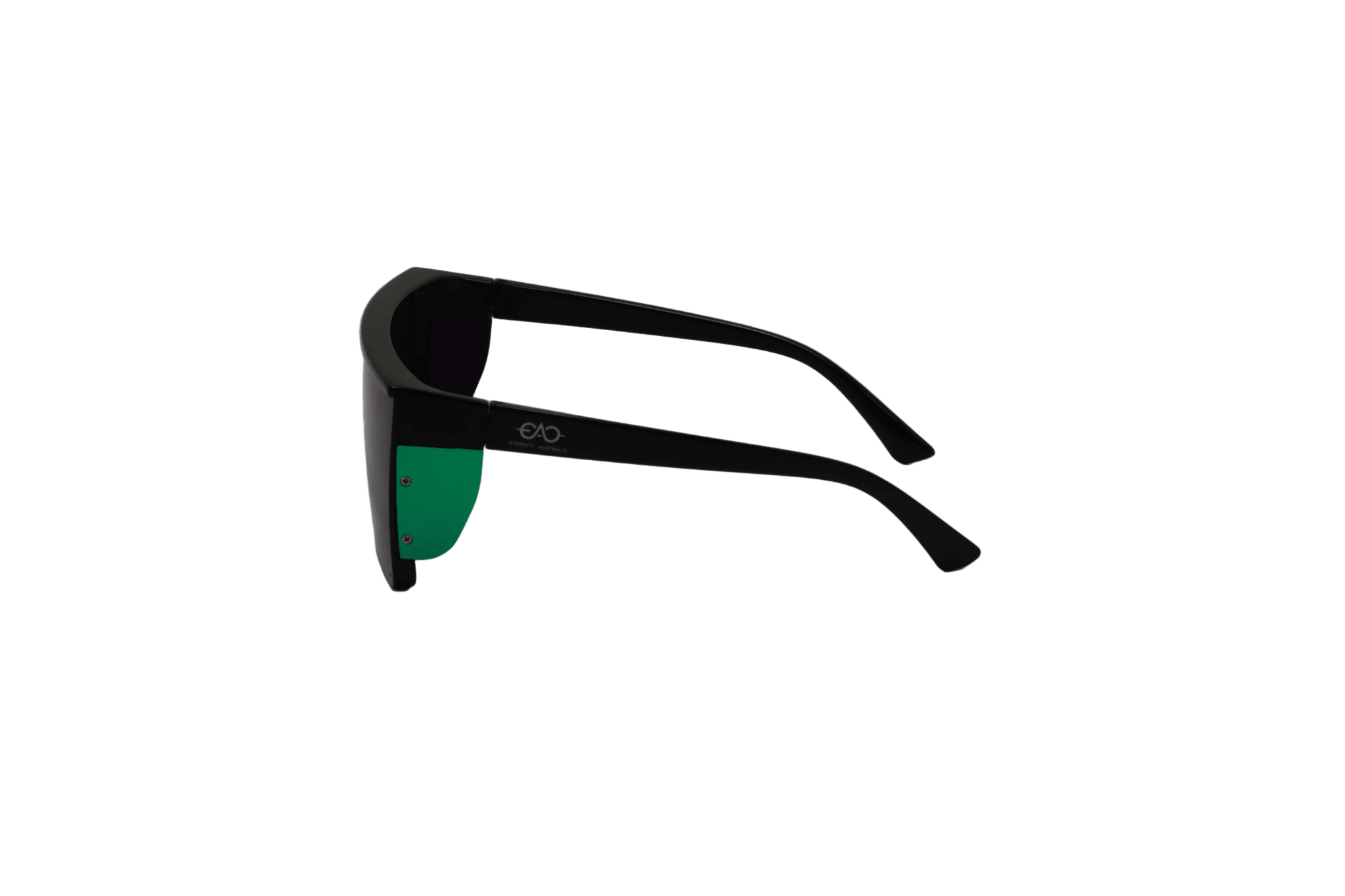 Nova Shield Green
