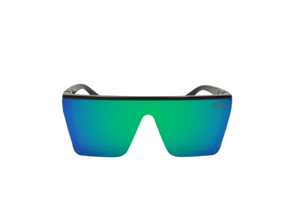 Nova Shield Green - Eternity Australia Optical